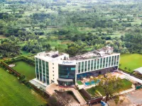 Radisson Hotel Bareilly Airport Hotels near Utkarsh Library