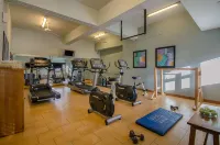 NH Bariloche Edelweiss - Gym