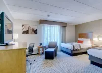 Best Western Plus Waltham Boston Hoteles en Waltham
