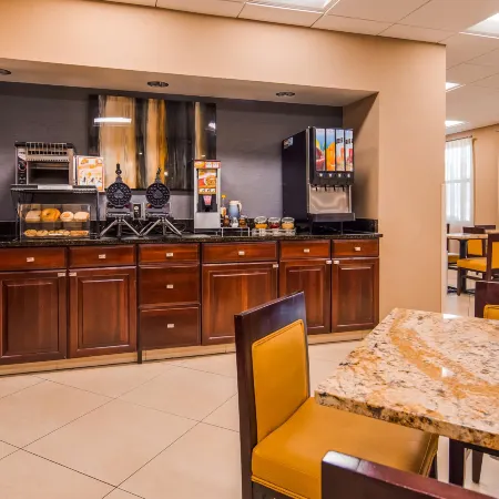 Best Western Plus BWI Airport Hotel - Arundel Mills