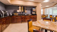 Best Western Plus BWI Airport Hotel - Arundel Mills - breakfast