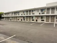 Studio 6 National City, CA - Naval Base San Diego Hotels in National City