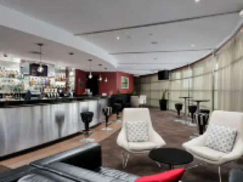 Rydges Parramatta an EVT hotel Hoteles en Parramatta