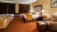 Best Western Plus Strawberry Inn  Suites Hotels in Knoxville