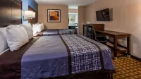 SureStay Hotel by Best Western Terrell