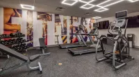 Executive Residency by Best Western Corpus Christi Hotels in Corpus Christi
