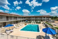 Studio 6 Monroe, la - Hwy 165