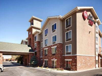 Best Western Plus Gateway Inn Suites
