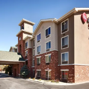 Best Western Plus Gateway Inn  Suites