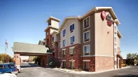 Best Western Plus Gateway Inn  Suites Hotels near Iliff Crossings Shopping Center