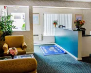 Rodeway Inn Hotels in Carroll Township