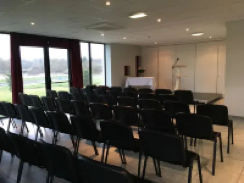 Kyriad Evreux - Netreville Hotels in Evreux