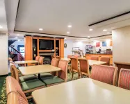 Quality Inn Hotels in Plymouth