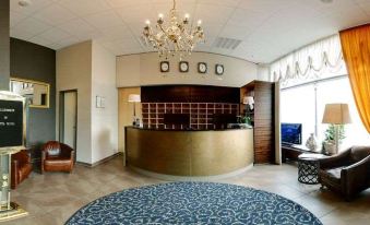 Royal International Leipzig