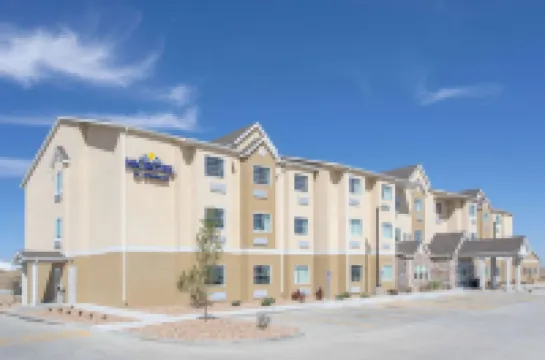 Microtel Inn & Suites by Wyndham Limon