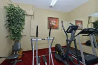 Americas Best Value Inn and Suites Haltom City/Ft. Worth - Motels