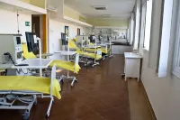 阿拉伯海岸阿祖爾度假酒店 - SPA