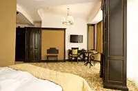 Hotel Bellaria Hotel dekat Galata Monastery
