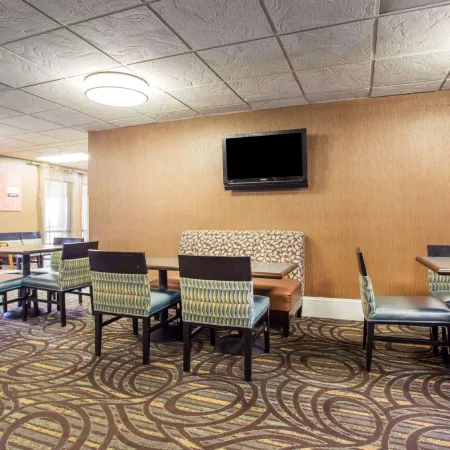 Comfort Inn & Suites at Stone Mountain