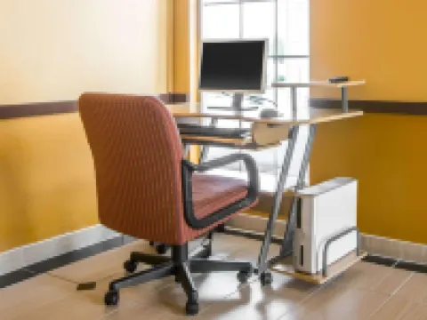 Econo Lodge Eufaula South Hoteles en Eufaula