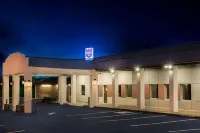 Knights Inn Nashville Hotel a 