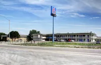 Motel 6 Wells, NV - Wifi