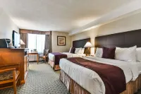 Best Western Plus Cambridge Hotel Hotels in Cambridge