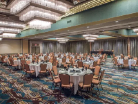 Red Lion Hotel Pasco Airport & Conference Center Hotels in Pasco