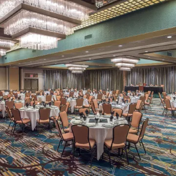 Red Lion Hotel Pasco Airport & Conference Center