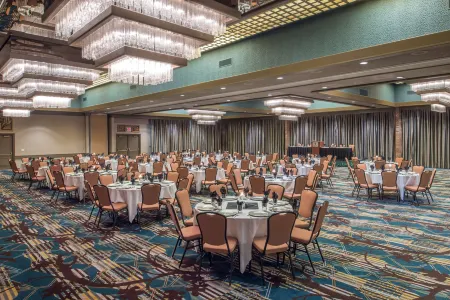 Red Lion Hotel Pasco Airport & Conference Center