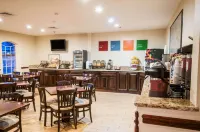 Comfort Inn Amish Country - Aamiainen