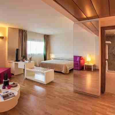 Best Western Plus Leone di Messapia Hotel  Conference Rooms