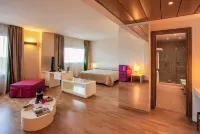 Best Western Plus Leone di Messapia Hotel & Conference - Hotel 4 stelle Lecce Hotel in zona Parco del Galateo