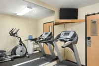 AmericInn by Wyndham Detroit Lakes - Træningscentre