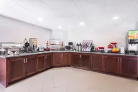 Ramada by Wyndham Tuscaloosa - فطور