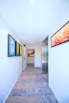 Alpine Hotel Hotels in Rolleston