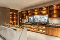 Hyatt House Gebze - Aamiainen