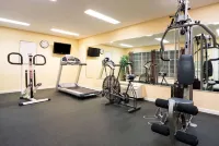 Baymont by Wyndham Prattville/Montgomery - Gym