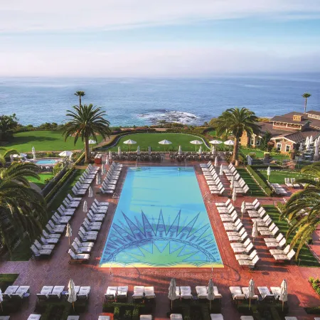Montage Laguna Beach