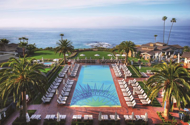 Montage Laguna Beach