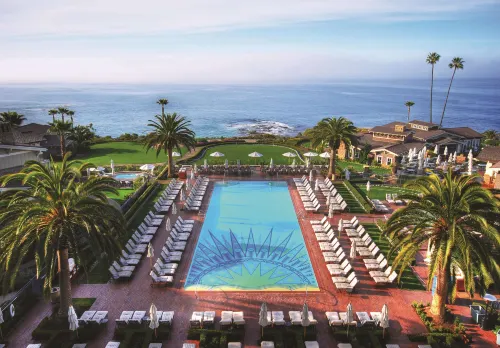 Montage Laguna Beach - Di lusso