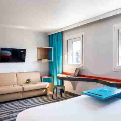 Hôtel ibis Styles Antony Paris Sud Rooms