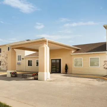 Travelodge by Wyndham Gillette