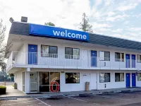 Motel 6 Porterville, CA Hotels in Porterville
