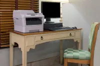 Super 8 by Wyndham Wisconsin Dells