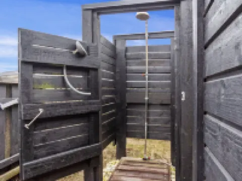 "Aruna" - 200m from the Sea