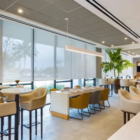 Wyndham Garden Ft Lauderdale Airport & Cruise Port