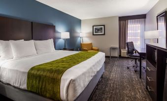 Best Western Rock Hill - Housity