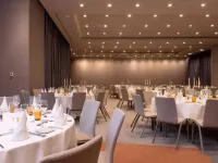 Radisson Blu Marrakech, Carré Eden Ξενοδοχεία στην πόλη Μαρακές