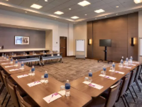 Hyatt Place Salt Lake City Farmington Hotels in Davis County